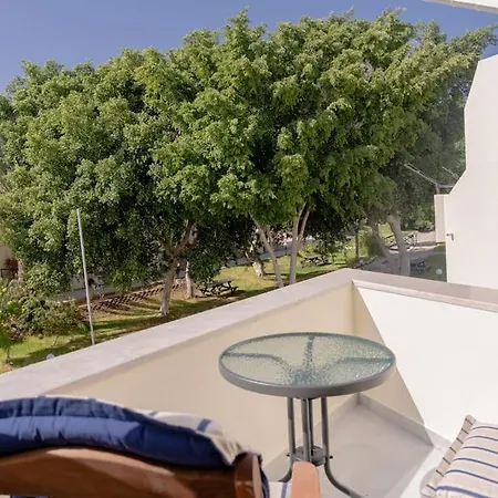 Sea Breeze Semesterbostad Boghaz