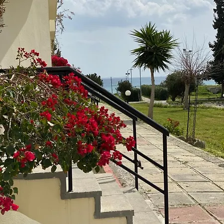Sea Breeze Dom wakacyjny *